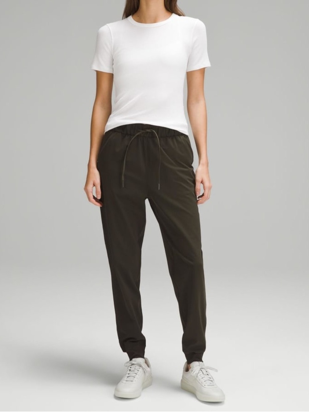 Lululemon Stretch High-Rise Jogger Full Length